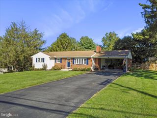 5806 OKLAHOMA RD, Sykesville, MD 21784