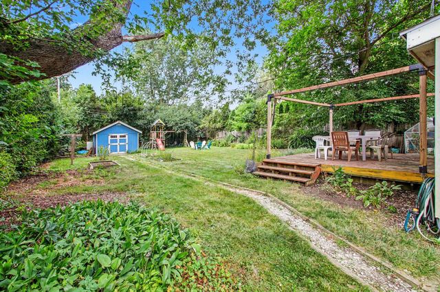 2812 Cumberland Avenue, Ann Arbor, MI 48104