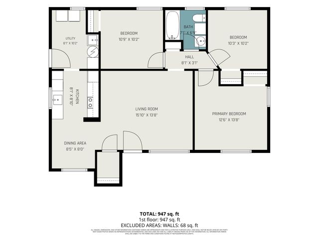 2812 Cumberland Avenue, Ann Arbor, MI 48104