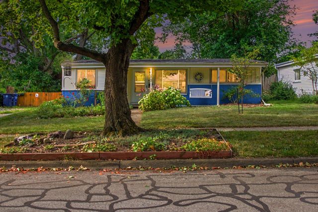 2812 Cumberland Avenue, Ann Arbor, MI 48104