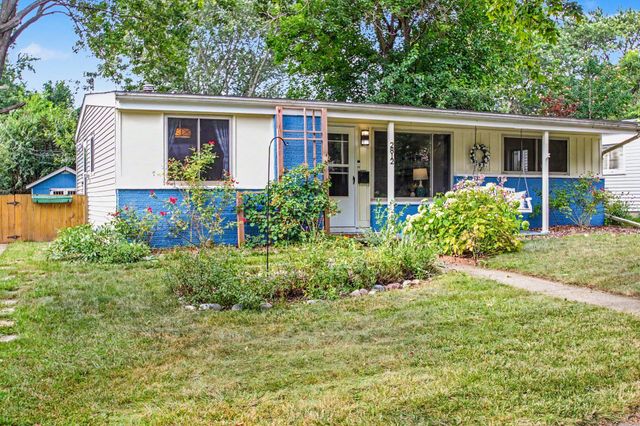 2812 Cumberland Avenue, Ann Arbor, MI 48104