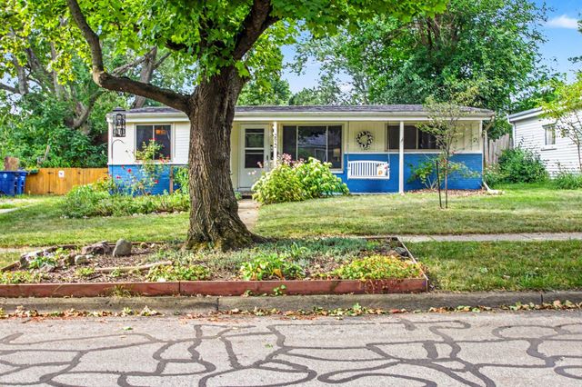 2812 Cumberland Avenue, Ann Arbor, MI 48104