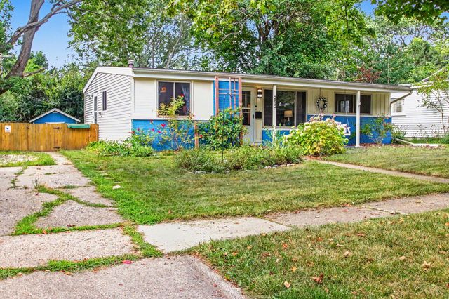 2812 Cumberland Avenue, Ann Arbor, MI 48104