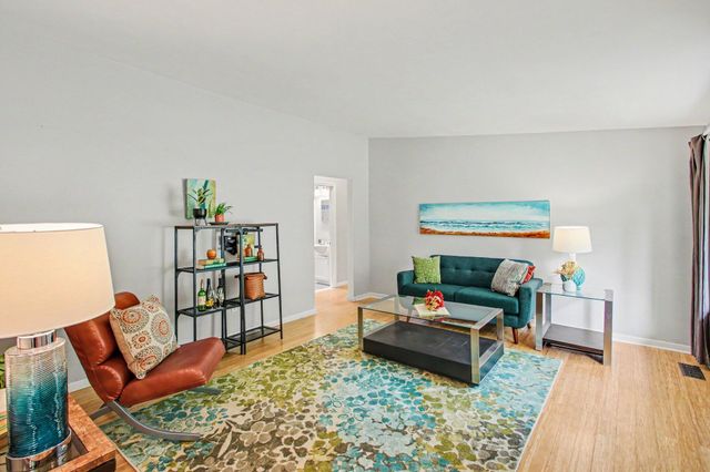 2812 Cumberland Avenue, Ann Arbor, MI 48104