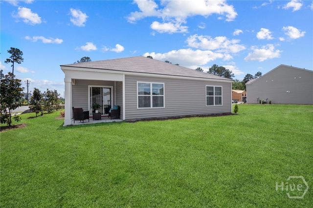 319 Cold Creek Pass, Port Wentworth, GA 31407