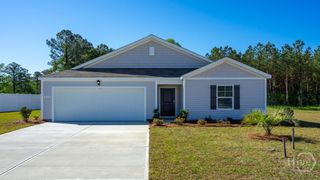 319 Cold Creek Pass, Port Wentworth, GA 31407