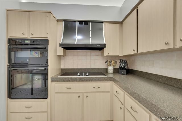 5435 N Bronco Terrace, Beverly Hills, FL 34465