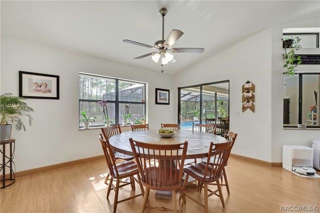 5435 N Bronco Terrace, Beverly Hills, FL 34465