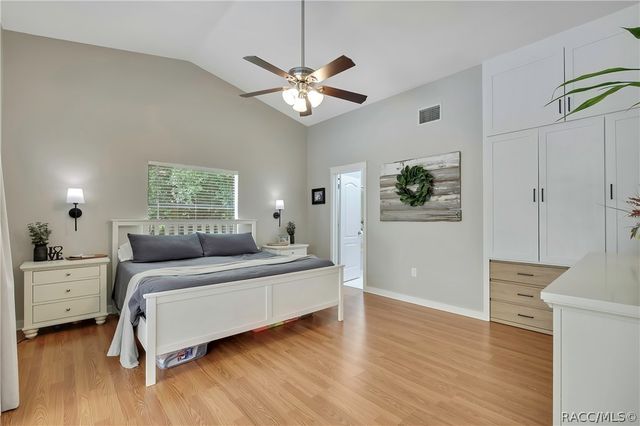 5435 N Bronco Terrace, Beverly Hills, FL 34465