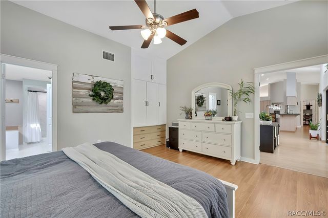 5435 N Bronco Terrace, Beverly Hills, FL 34465