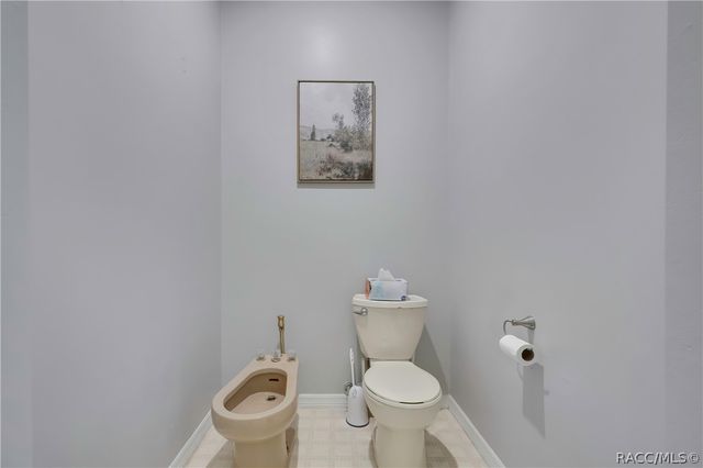 5435 N Bronco Terrace, Beverly Hills, FL 34465