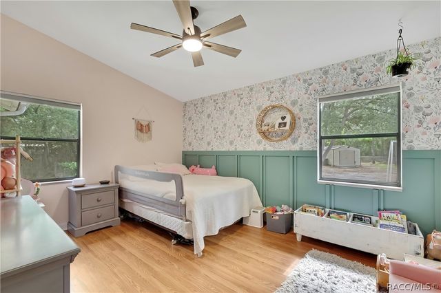 5435 N Bronco Terrace, Beverly Hills, FL 34465