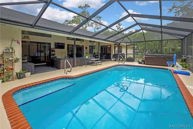5435 N Bronco Terrace, Beverly Hills, FL 34465