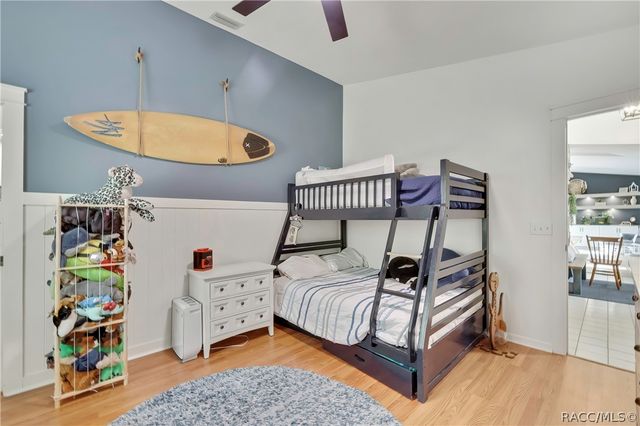 5435 N Bronco Terrace, Beverly Hills, FL 34465