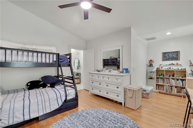 5435 N Bronco Terrace, Beverly Hills, FL 34465