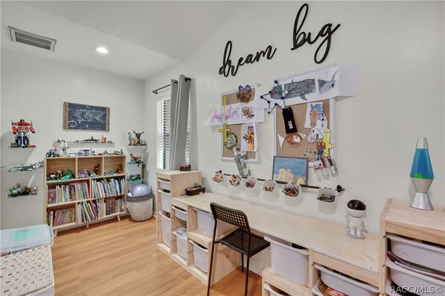 5435 N Bronco Terrace, Beverly Hills, FL 34465