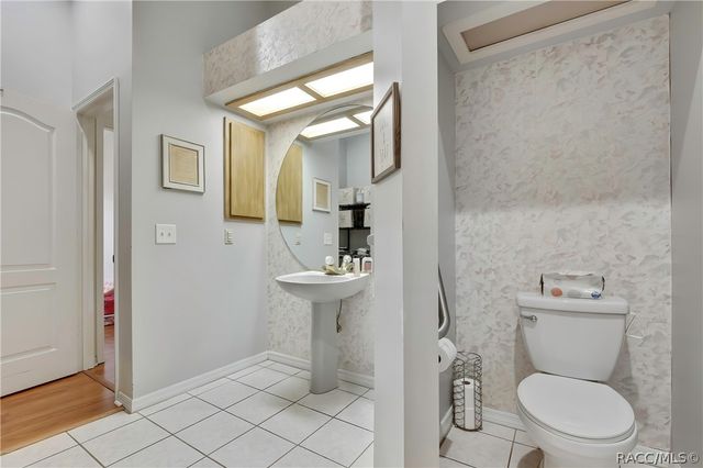 5435 N Bronco Terrace, Beverly Hills, FL 34465