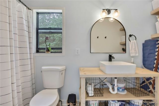 5435 N Bronco Terrace, Beverly Hills, FL 34465