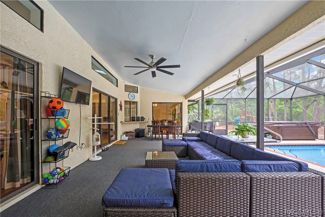 5435 N Bronco Terrace, Beverly Hills, FL 34465