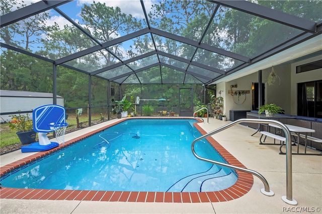 5435 N Bronco Terrace, Beverly Hills, FL 34465