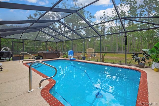 5435 N Bronco Terrace, Beverly Hills, FL 34465