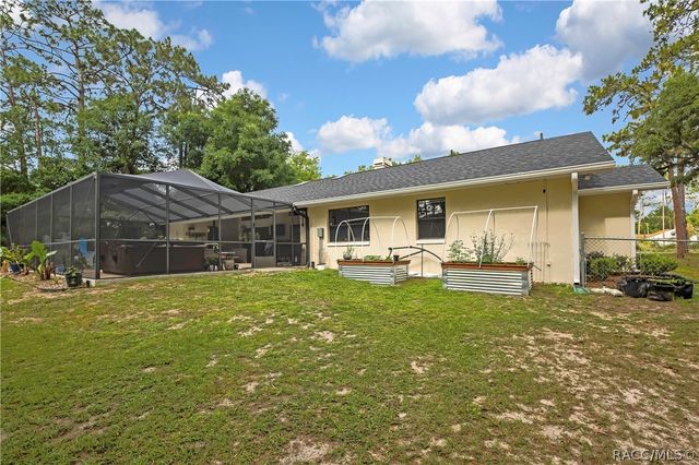 5435 N Bronco Terrace, Beverly Hills, FL 34465