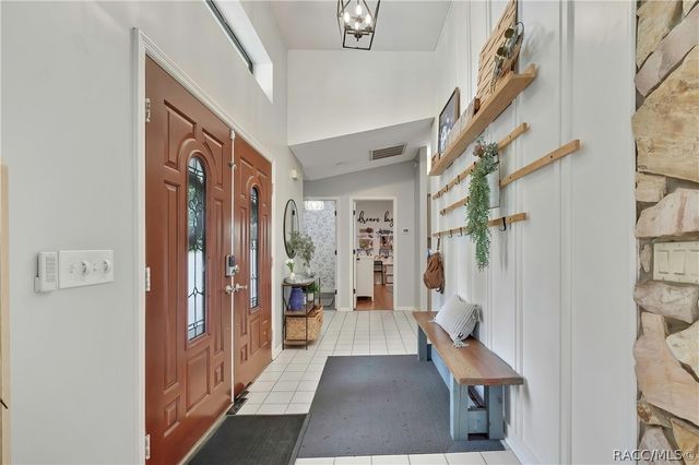5435 N Bronco Terrace, Beverly Hills, FL 34465