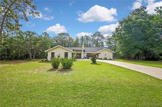 5435 N Bronco Terrace, Beverly Hills, FL 34465