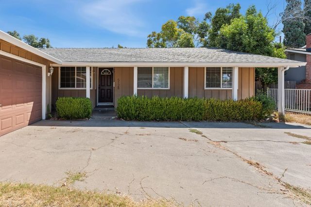 5128 Diablo Dr, Sacramento, CA 95842