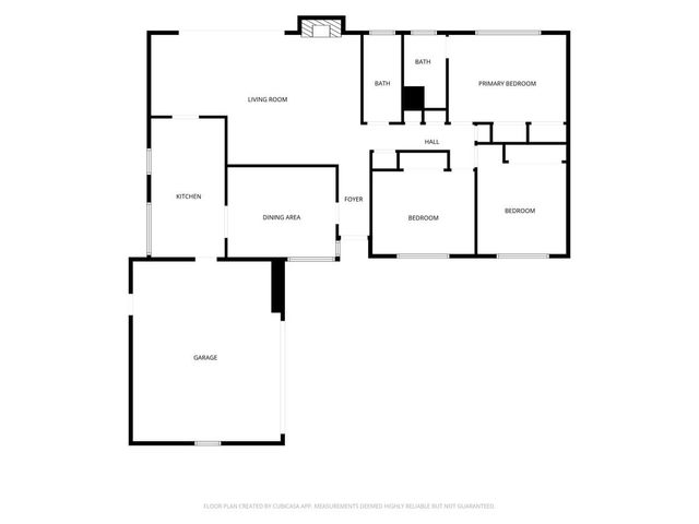 5128 Diablo Dr, Sacramento, CA 95842