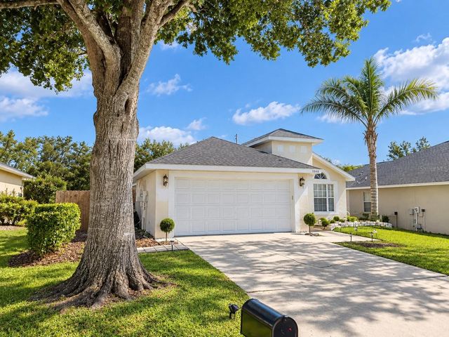1046 DURANGO LOOP STREET, Davenport, FL 33897