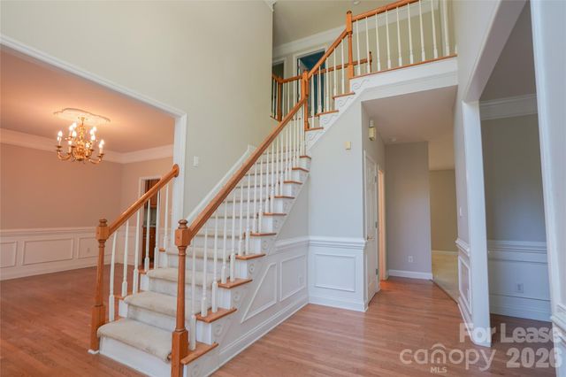 3552 Weddington Oaks Drive, Weddington, NC 28104