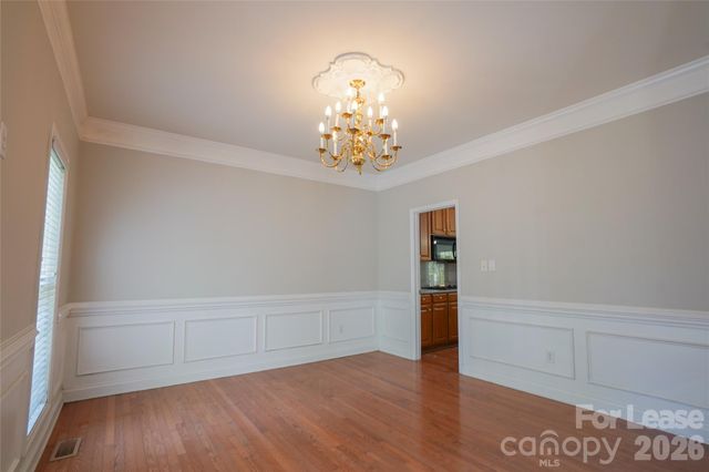 3552 Weddington Oaks Drive, Weddington, NC 28104