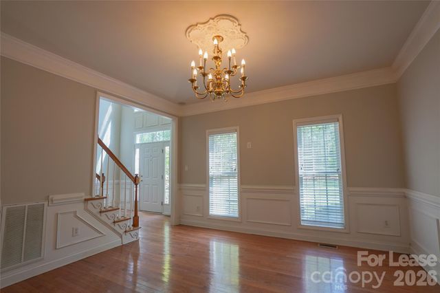 3552 Weddington Oaks Drive, Weddington, NC 28104