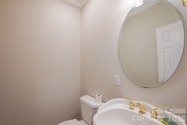 3552 Weddington Oaks Drive, Weddington, NC 28104