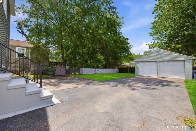 127 Rangely Street, West Haven, CT 06516