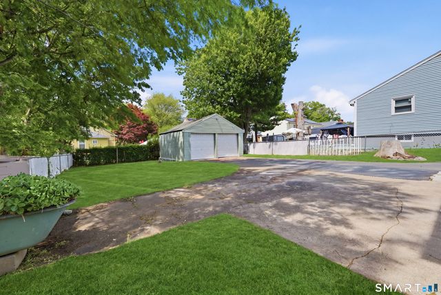 127 Rangely Street, West Haven, CT 06516