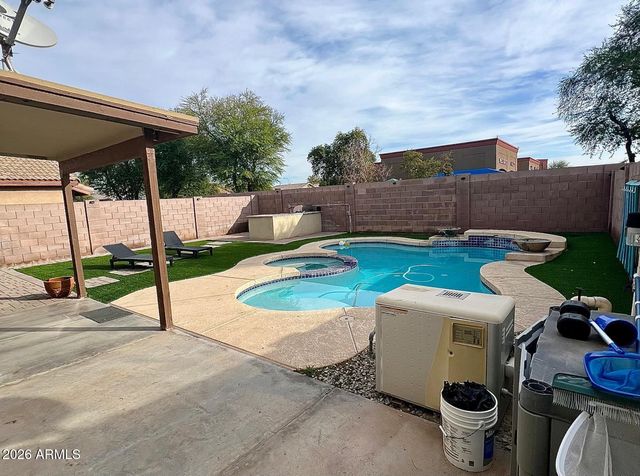 2721 S 108TH Avenue, Avondale, AZ 85323