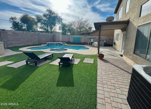 2721 S 108TH Avenue, Avondale, AZ 85323
