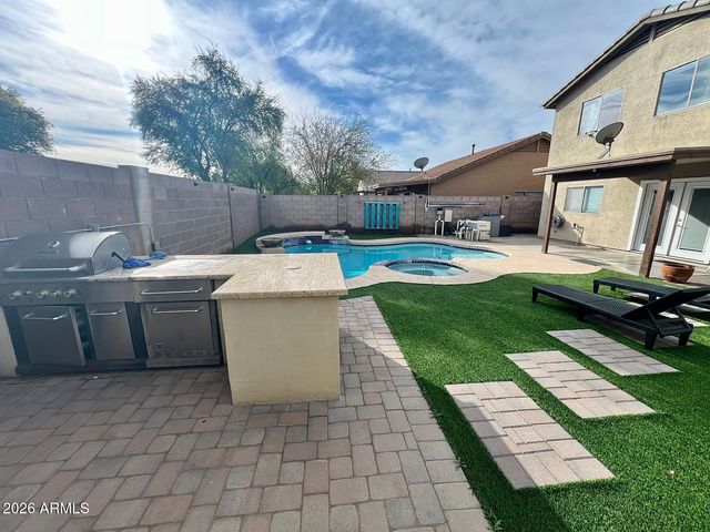 2721 S 108TH Avenue, Avondale, AZ 85323