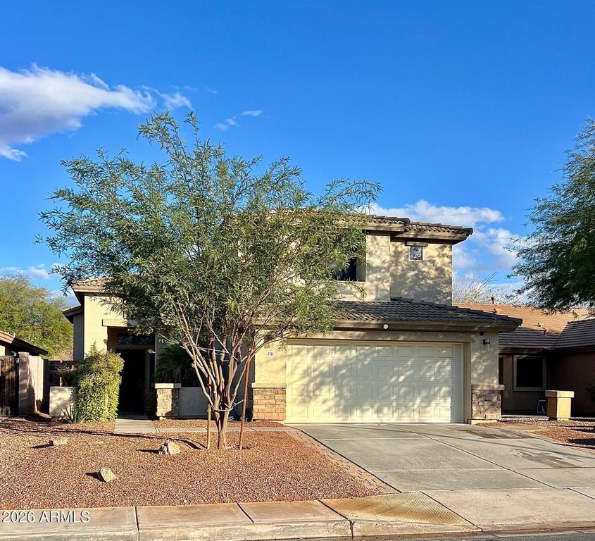 2721 S 108TH Avenue, Avondale, AZ 85323