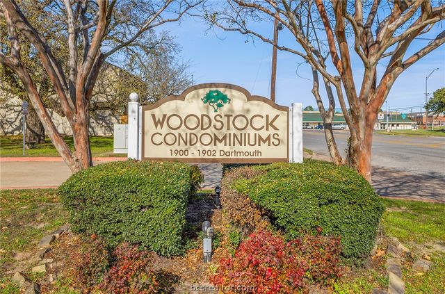 1902 Dartmouth Street L4, College Station, TX 77840