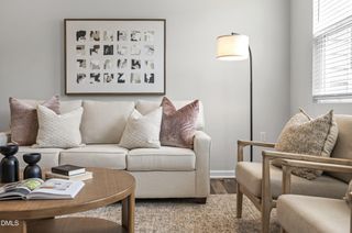 1838 Woodall Crest Drive, Apex, NC 27502