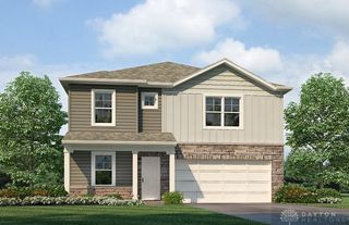 7723 Cilantro Way, Clayton, OH 45315