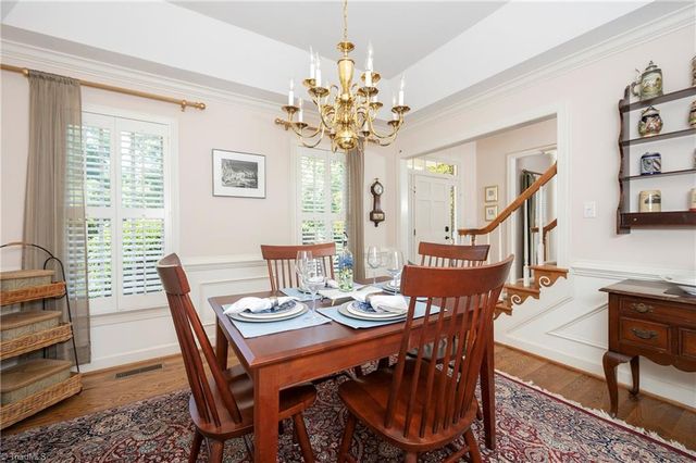 963 Ridge Gate Drive, Lewisville, NC 27023