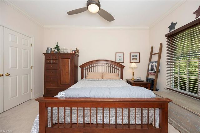 963 Ridge Gate Drive, Lewisville, NC 27023