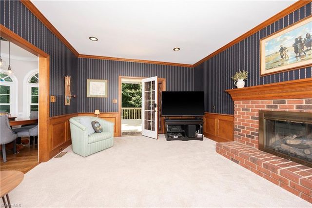 963 Ridge Gate Drive, Lewisville, NC 27023