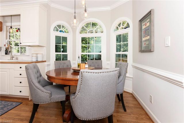 963 Ridge Gate Drive, Lewisville, NC 27023