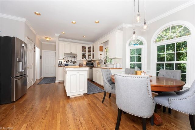 963 Ridge Gate Drive, Lewisville, NC 27023