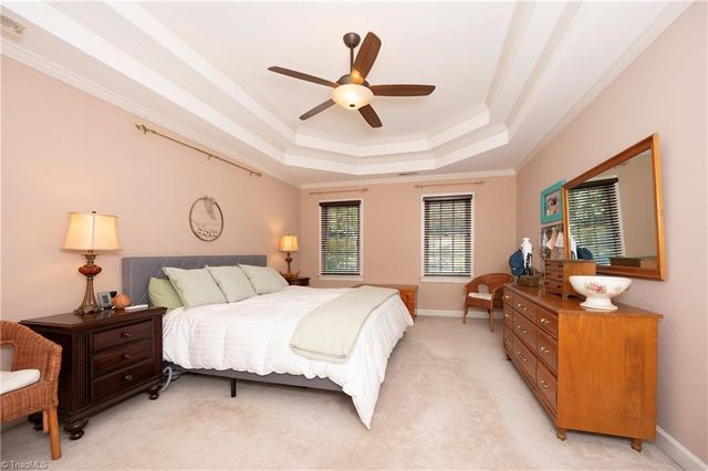 963 Ridge Gate Drive, Lewisville, NC 27023